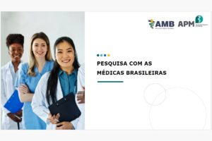 A médica paranaense que pode se transformar na primeira mulher